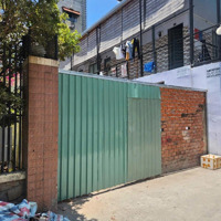 Đất Đường 23 Khu Bên Sông, P Hiệp Bình Chánh, Diện Tích 130M2 Ngang 5M Nở Hậu 7M - Giá Bán 9 Tỷ 800 Tl