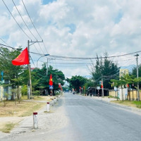 Bán 3 Lô Liền Kề Full Thổ Trục Chính Nguyễn Huệ, Pk8 - Kkt Vân Phong. Giá Bán 16,5 Triệu/M2