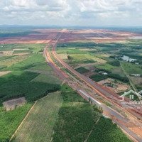 Chủ Kẹt Tiền Cần Bán 4 Lô Đất Tmdvmặt Tiềntuyến T1 (25C) Đang Thi Công, Cách Sân Bay 500M, Giá Đầu Tư