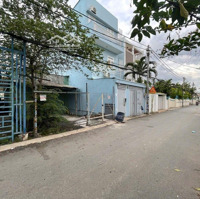 Bán Đất 5X17M, Đg 16 Ngay Kdc Hồng Long, Hiệp Bình Phước, Sổ Hồng Riêng, 6Tỷ650Tl