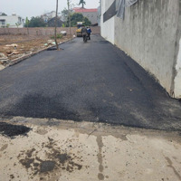 Bán Đất Khc 16 - Liên Bảo - Vĩnh Yên - Vĩnh Phúc