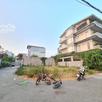 Đất Biệt Thự Mặt Tiền Sông, Thảo Điền Quận 2 Vị Trí Đẹp, Diện Tích: 312M2 (11X30M) Về Tay 77.9 Tỷ