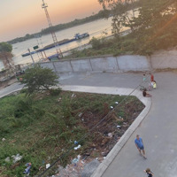 Đất Biệt Thự Mặt Tiền Sông, Thảo Điền Quận 2 Vị Trí Đẹp, Diện Tích: 312M2 (11X30M) Về Tay 77.9 Tỷ