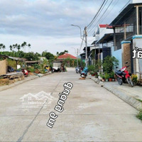 Bán Lô Tđc Bầu Gáo, Thị Trấn Diên Khánh. Diện Tích: 90M2 Ngang 6M, Hướng Đông Nam. Giá Bán 1,4 Tỷ Còn Bớt