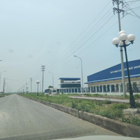Bán Gấp 1Ha...50Ha Đất Nhà Xưởng Tại Xã Lương Phú, Phú Bình, Thái Nguyên, Mặt Vành Đai 5, Cao Tốc
