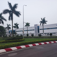 Bán Gấp 1Ha...50Ha Đất Nhà Xưởng Tại Xã Lương Phú, Phú Bình, Thái Nguyên, Mặt Vành Đai 5, Cao Tốc