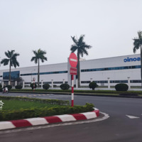 Bán Gấp 1Ha...50Ha Đất Nhà Xưởng Tại Xã Lương Phú, Phú Bình, Thái Nguyên, Mặt Vành Đai 5, Cao Tốc