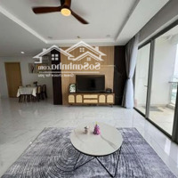 Hot Nhất Căn 3 Phòng Ngủ 2 Vệ Sinhfull Nội Thất 114M2 Trực Diện Sông Giá Chỉ 17.5 Triệu/Tháng Liên Hệ: 0981 79 491 Huyền