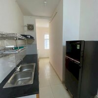 Cho thuê chung cư Sơn An, 70m2, 2pn, gần BV Đồng Nai, giá 6tr