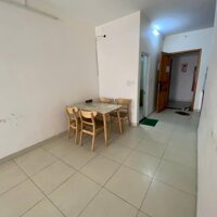 Cho thuê chung cư Sơn An, 70m2, 2pn, gần BV Đồng Nai, giá 6tr