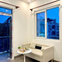 Cho Thuê Căn Hộ 1 Phòng Ngủ40M2 Tại Nguyễn Xí, P13, Bình Thạnh, Hcm