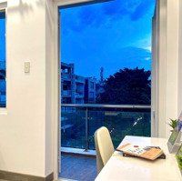 Cho Thuê Căn Hộ 1 Phòng Ngủ40M2 Tại Nguyễn Xí, P13, Bình Thạnh, Hcm