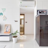 Cho Thuê Căn Hộ 2 Phòng Ngủ 1 Vệ Sinhsaigon Royal Residence, 18 Triệu, Q4, Hcm