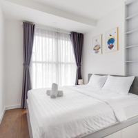 Cho Thuê Căn Hộ 2 Phòng Ngủ 1 Vệ Sinhsaigon Royal Residence, 18 Triệu, Q4, Hcm