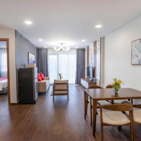 Chính Chủ Cho Thuê 2 Phòng Ngủ2Vs Ramada Trung Tâm Hạ Long - Full Nội Thất ~ 70M2 - Chỉ 6,X Triệu/Căn