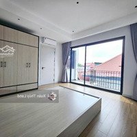 Cho Thuê Nhà Nguyên Căn Mới, Phố Ngô Gia Tự Full Nội Thất