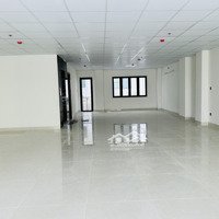 Tòa Nhà Đường Nguyễn Văn Trỗi 8X20M Hầm Trệt 5 Lầu Cho Thuê