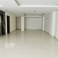 Tòa Nhà Đường Nguyễn Văn Trỗi 8X20M Hầm Trệt 5 Lầu Cho Thuê