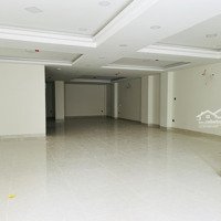 Tòa Nhà Đường Nguyễn Văn Trỗi 8X20M Hầm Trệt 5 Lầu Cho Thuê