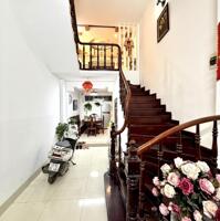 Cực hiếm. Bán nhà Vũ Trọng Phụng, Thanh Xuân. 32m2 x 5 Tầng. NGÕ NÔNG, SÁT PHỐ. 9 Tỷ.