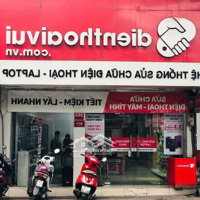 Cho Thuê Nhà Mặt Phố Tại Cầu Giấy, Hà Nội Với Mặt Tiền 6M, Diện Tích: 100M2