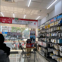 Cho Thuê Nhà Mặt Phố Tại Cầu Giấy, Hà Nội Với Mặt Tiền 6M, Diện Tích: 100M2
