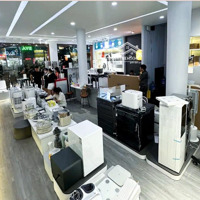 Cho Thuê Nhà Mặt Phố Tại Cầu Giấy, Hà Nội Với Mặt Tiền 6M, Diện Tích: 100M2