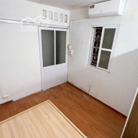 Phòng Full Đồ 2. Xtr Ngõ 554 Trường Chinh, Ngã Tư Sở, Gần Thủy Lợi, Đh Y