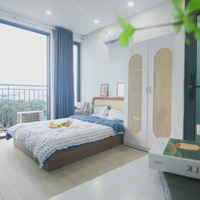Thuê Phòng 30 M2 Ban Công Ung Văn Khiêm Quận Bình Thạnh Gần Htech Gtvt Lh Trung 0393552498