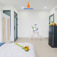 Thuê Phòng 30 M2 Ban Công Ung Văn Khiêm Quận Bình Thạnh Gần Htech Gtvt Lh Trung 0393552498