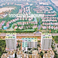 Trực Tiếp Cđt Valencia Garden Long Biên Chỉ 4,140 Tỷ, 80M2, 3 Phòng Ngủ 2 Vệ Sinhview Bt Vinhomes, Sổ Đỏ Trao Tay