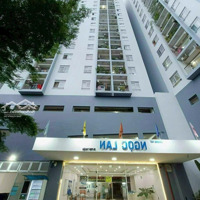 Cần Tiền Bán Gấp Chung Cư Ngọc Lan Đường Phú Thuận Quận 7