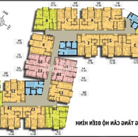 Cần Tiền Bán Gấp Chung Cư Ngọc Lan Đường Phú Thuận Quận 7