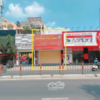 Bán Nhà Mặt Tiền 509B Quang Trung, Phường 10, Gò Vấp. Dt: 5X37M, Giá Bán 7,5 Tỷ