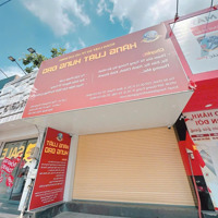 Bán Nhà Mặt Tiền 509B Quang Trung, Phường 10, Gò Vấp. Dt: 5X37M, Giá Bán 7,5 Tỷ