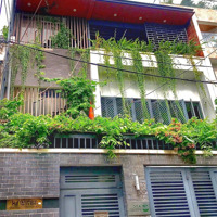 Chính Chủ Cấn Bán Nhà 29 Tỷ (Tl)Diện Tích150M2 337/2/18 Lê Văn Sỹ, P1, Tân Bình