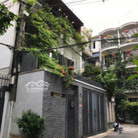 Chính Chủ Cấn Bán Nhà 29 Tỷ (Tl)Diện Tích150M2 337/2/18 Lê Văn Sỹ, P1, Tân Bình