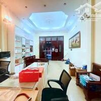 Bán nhà Nguyễn Cảnh Dị, Ô tô tránh, Kinh doanh tốt, 54m2, MT4, 4 tầng
