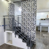 Bán Nhà Riêng Tại Hẻm 30 Đường Lâm Văn Bền, Tân Kiểng, Quận 7 Tp. Hcm, Giá Cực Chất 4,5 Tỷ, 32.1M2