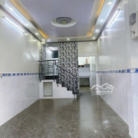 Bán Nhà Riêng Tại Hẻm 30 Đường Lâm Văn Bền, Tân Kiểng, Quận 7 Tp. Hcm, Giá Cực Chất 4,5 Tỷ, 32.1M2