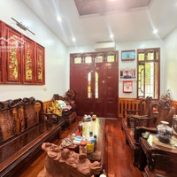 Bán Nhà Phân Lô Phùng Chí Kiên 79M2 - Ô Tô 16 Chỗ Dừng, Đỗ - Vỉa Hè - 2 Thoáng - Kinh Doanh.