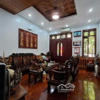 Bán Nhà Phân Lô Phùng Chí Kiên 79M2 - Ô Tô 16 Chỗ Dừng, Đỗ - Vỉa Hè - 2 Thoáng - Kinh Doanh.