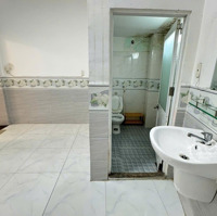 Bán Nhà Hẻm 3M Đường Phạm Văn Chiêu, P.8, 4,5 X 13, 2 Tầng, 3 Phòng Ngủgiá Bán 4.5 Tỷ Tl