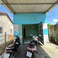 Kẹt Tiền Ngân Hàng Bán Lỗ Căn Nhà Cấp 4 Kiên Cố 278M2 Thôn 5 Xã Xuân Đồng, Diên Khánh