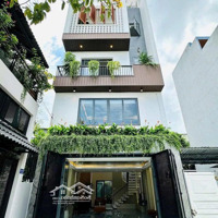 Tôi Bán Nhà Đẹp Đường 10Mét Ở Bà Hạt - Phường6 - Quận10 Gần Chợ Nguyễn Tri Phương. Giá Bán 4Tỷ020/88M2