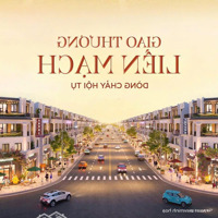 Hàng Ng Cần Bán Lại Vinhomes Đan Phượng Nhà 2 Mặt Tiền Đường Lớn Sân Vườn Rộng 30 M2 Chỉ Hơn 20 Tỷ.