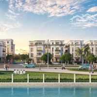 Suất Ngoại Giao Căn Nhà Phố Gần Hồ, View Vườn Hoa Bể Bơi Khu Hoàng Gia.diện Tích80M2 - Giá Bán 29 Tỷ