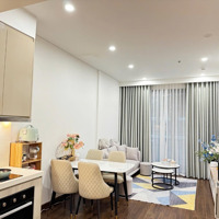 Bán Gấp! Masteri West Heights Giá Chỉ 3.04 Tỷ,Diện Tích41,9M2, Đầy Đủ Nội Thất, Vinhomes Smart City