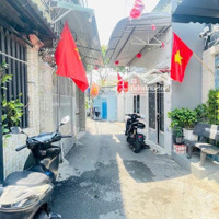 Nhà Hẻm Xe Hơi Ngang 7M 110M2 Bình Chiểu Tđ 5Tỷ Nhỉnh Bớt Lộc Chủ Ngộp Bank Cần Bán Gấp