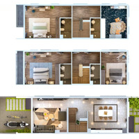 Em Bán Căn Lk 75M2X4T Trục Chính 17,5M Gđ2 Hud St. Vị Trí Đẹp Nhất, Ký Cn Hđmb, Nhận Nhà Ở Ngay